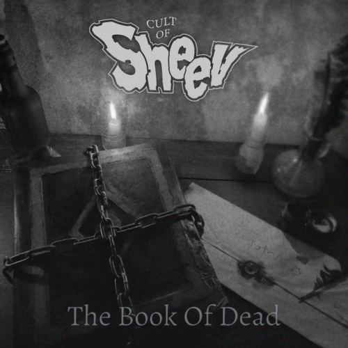 Cult Of Sheev : The Book of Dead
